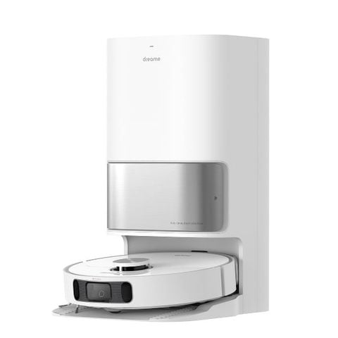 Robot Hút Bụi Lau Nhà Dreame L10S Ultra Gen 2