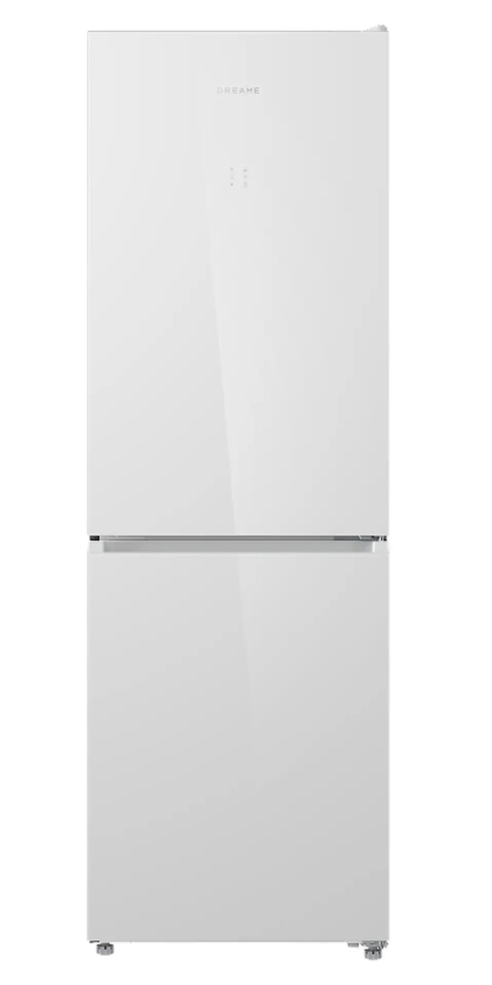 Tủ lạnh Dreame Inverter 409 lít DRB400WGW3VN