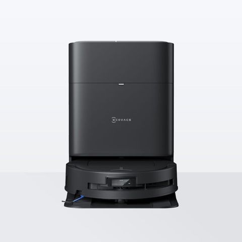 Robot hút bụi Ecovacs Deebot T80 OMNI