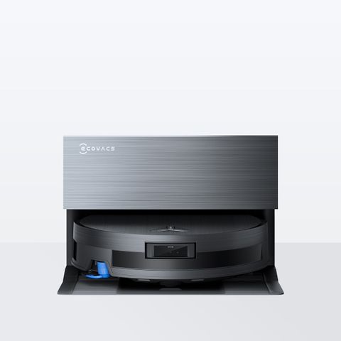 Robot hút bụi Ecovacs Deebot X11 Pro OMNI tự động cấp xả nước