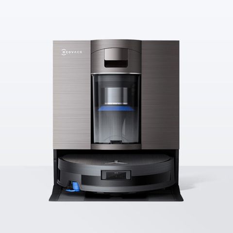 Robot hút bụi Ecovacs Deebot X11 OmniCyclone