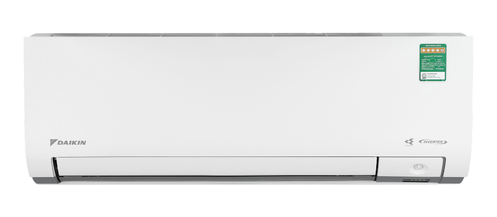 Máy lạnh Daikin Inverter 1 HP FTKM25AVMV