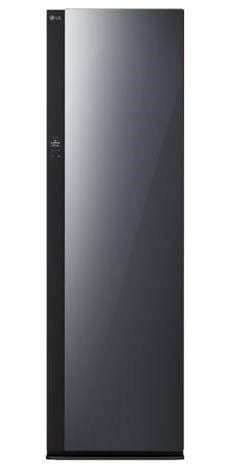 Tủ chăm sóc quần áo thông minh LG Styler Inverter 5 móc SC5GMR80H