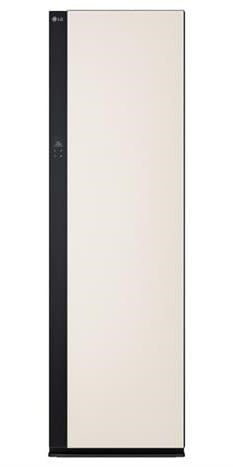Tủ chăm sóc quần áo thông minh LG Styler Inverter 5 móc SC5MBR80H