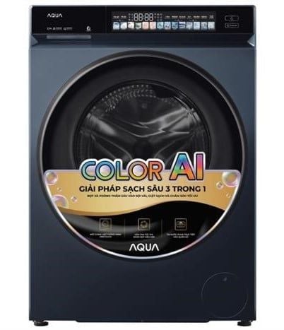 Máy giặt Aqua Inverter 10 kg AW10-B4377U1L(GN)