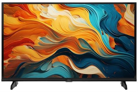 Google Tivi Aqua HD 32 Inch AQT32K85FX