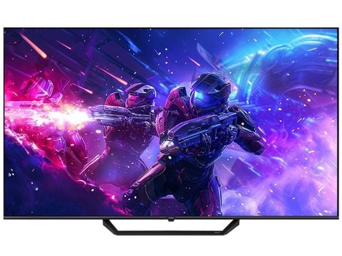 Google Tivi Aqua QLED 4K 65 Inch AQT65S80EUX