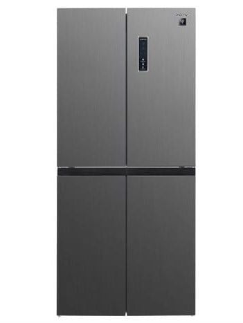 Tủ lạnh Sharp Inverter 421 lít SJ-FXP510V-MG