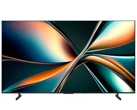 Smart Tivi ULED MiniLED 4K Hisense 55 inch 55U6Q