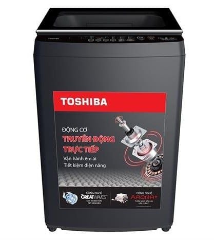Máy giặt Toshiba Inverter 15 kg AW-T06D1600LV(MK)