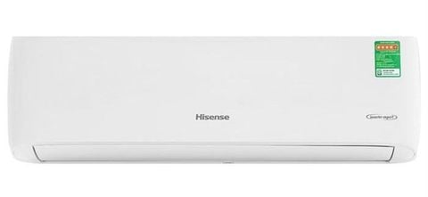 Máy lạnh Hisense Inverter 1 HP AS-10TR4RLRCA00