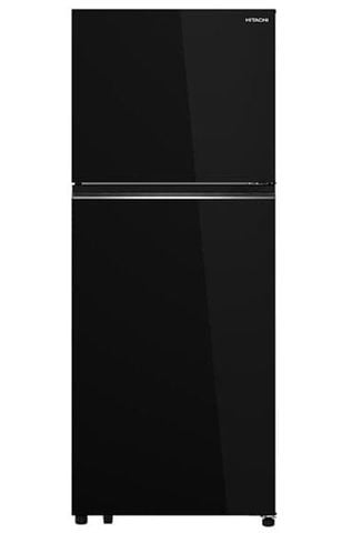 Tủ lạnh Hitachi Inverter 409 lít HRTN6443SAGBKVN