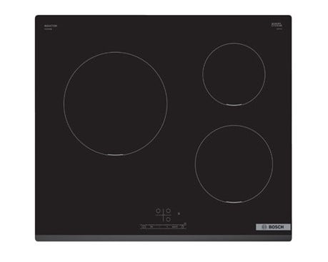 Bếp điện từ 3 bếp Bosch PUC631BB5E