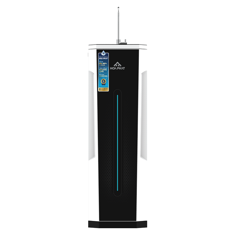 Máy lọc nước RO tủ đứng Hòa Phát HWS1B1022