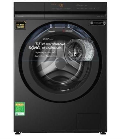 Máy giặt Panasonic Inverter 11 Kg NA-22VDG1BVT