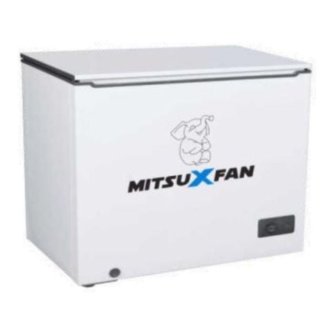 Tủ đông MitsuXfan Inverter 300 Lít MF1-466GWI-AD