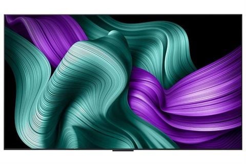 Smart Tivi OLED evo LG AI 4K 97 inch 97M5PSA