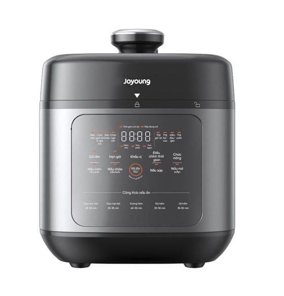 Nồi cơm áp suất Joyoung JHPC-5100