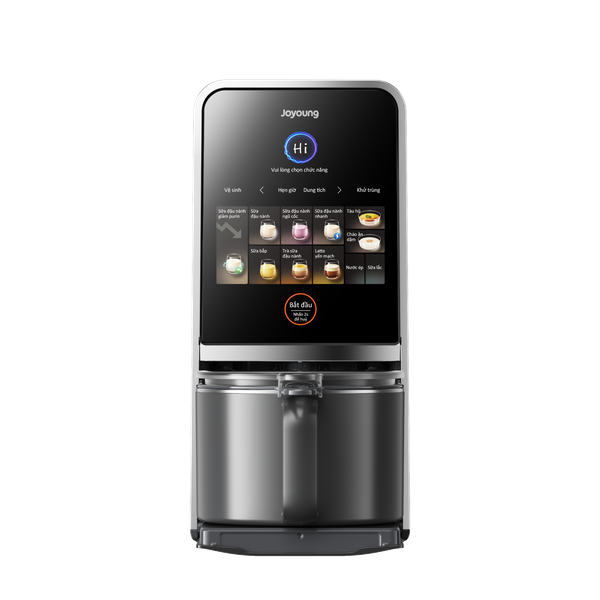 Máy làm sữa hạt Joyoung JSCB-K7 PRO