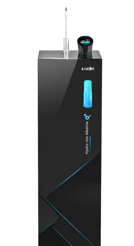 Máy lọc nước Hydro-ion kiềm Karofi 12 lõi KAE-S68