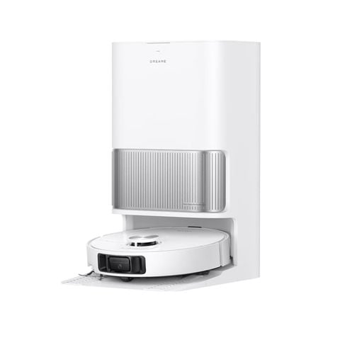 Robot Hút Bụi Lau Sàn Chuyên Dụng Dreame L40s Ultra