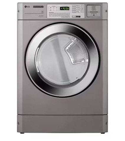 Máy sấy công nghiệp LG Inverter 10.5 Kg CDG27RUQES
