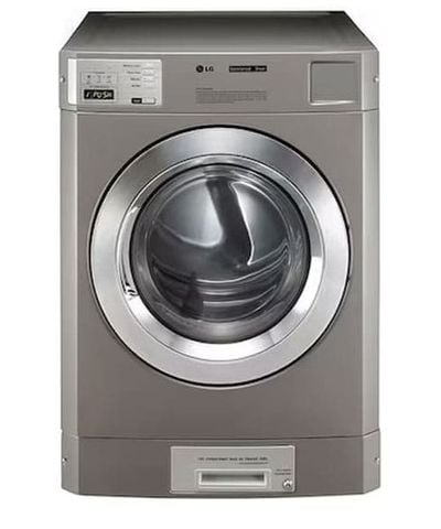 Máy sấy công nghiệp LG Inverter 13.6 Kg CDT29MUQES