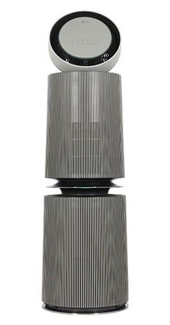 Máy lọc không khí LG PuriCare 360 Alpha Double AS10GDBY0.ABAE