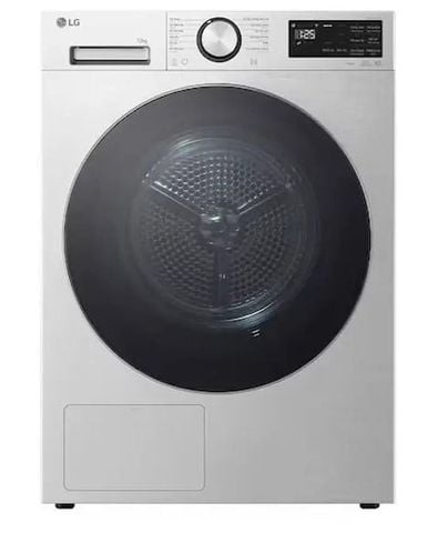 Máy Sấy Bơm Nhiệt LG Inverter 12 Kg RX12VHP5S1
