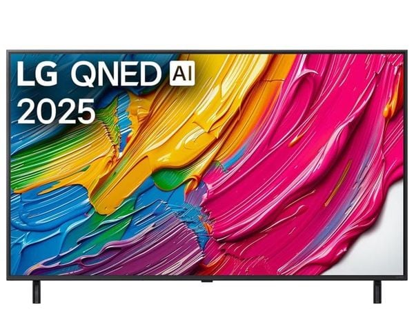 Smart Tivi QNED LG AI 4K 43 Inch 43QNED70ASA