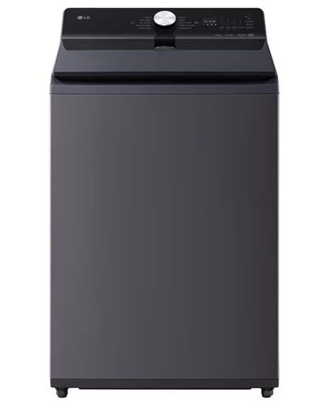 Máy giặt LG AI DD Inverter 15 kg T2315DX5G