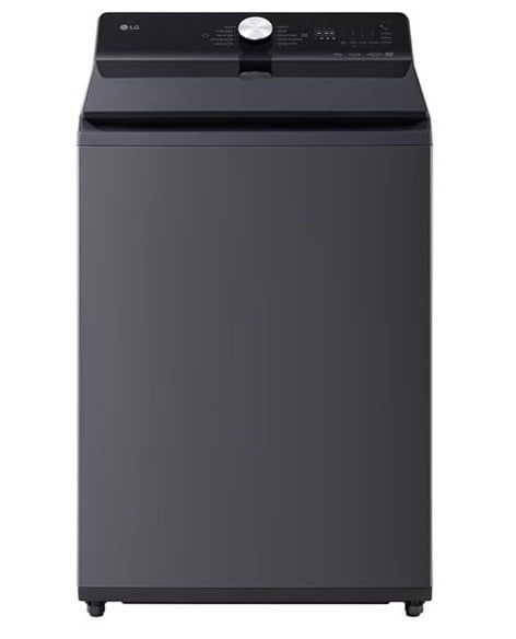 Máy giặt LG AI DD Inverter 15 kg T2315SX5G