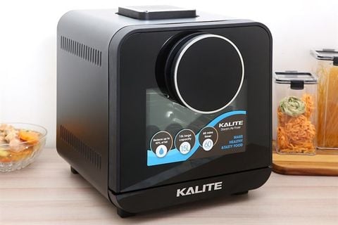 Lò chiên không dầu Kalite 15 Lít STEAM STAR