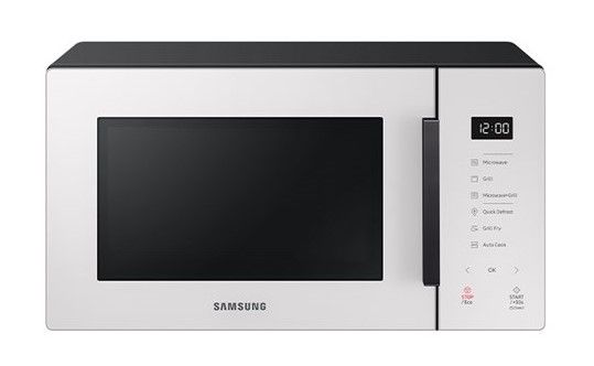 Lò vi sóng có nướng Samsung 23 lít MG23T5018CE/SV