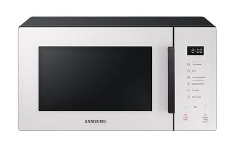 Lò vi sóng có nướng Samsung 23 lít MG23T5018CE/SV