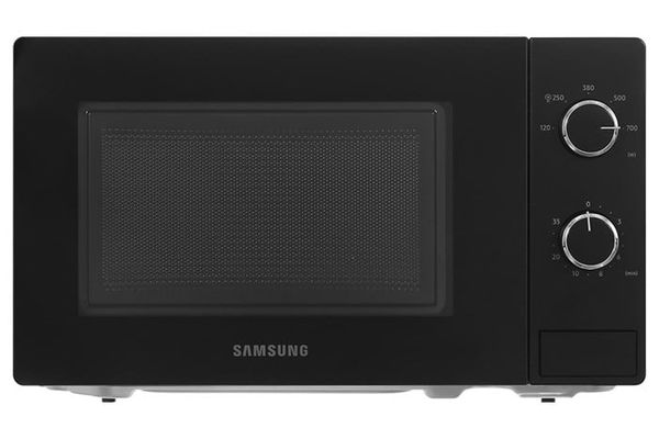 Lò vi sóng Samsung 20 Lít MS20A3010AL/SV