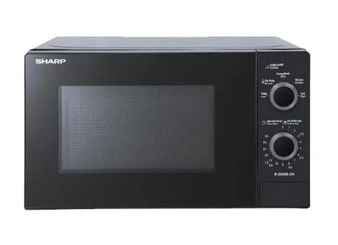 Lò vi sóng Sharp 20 lít R-2030E-CH