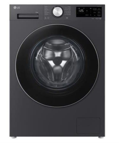 Máy giặt LG AI DD Inverter 12 kg FX1412N5G