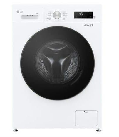 Máy giặt LG Inverter 9 Kg FB1209S5W