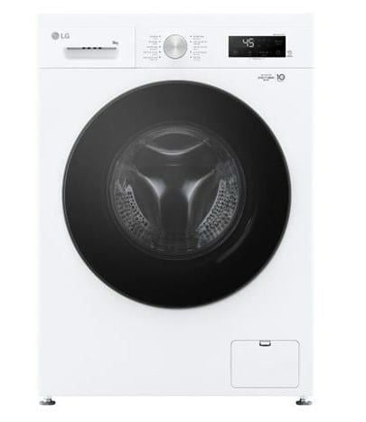 Máy giặt LG Inverter 9 Kg FB1209S5W
