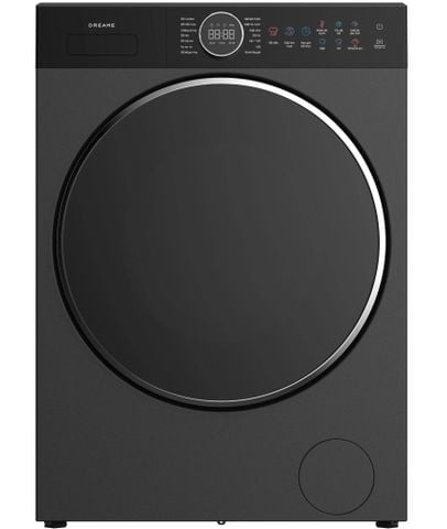 Máy giặt Dreame Inverter AI L3-2 10kg DWF10L32BASE
