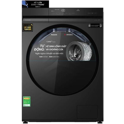 Máy giặt Panasonic Inverter 12 Kg NA-24VDW1BVT