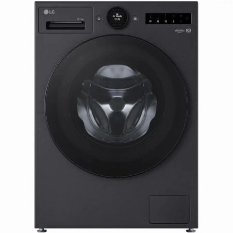Máy giặt sấy LG Inverter 12 Kg FX1412R3KA
