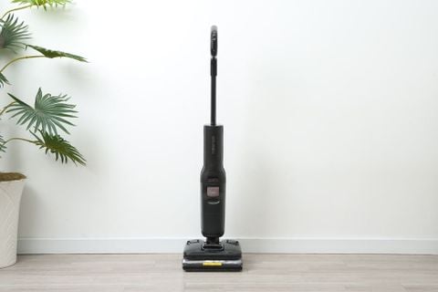 Máy hút bụi lau nhà Roborock F25 Ultra