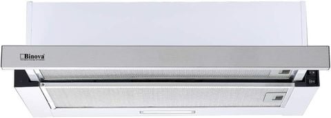 Máy hút mùi Binova BI-28-W-06