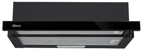 Máy hút mùi Binova BI-28-B-06