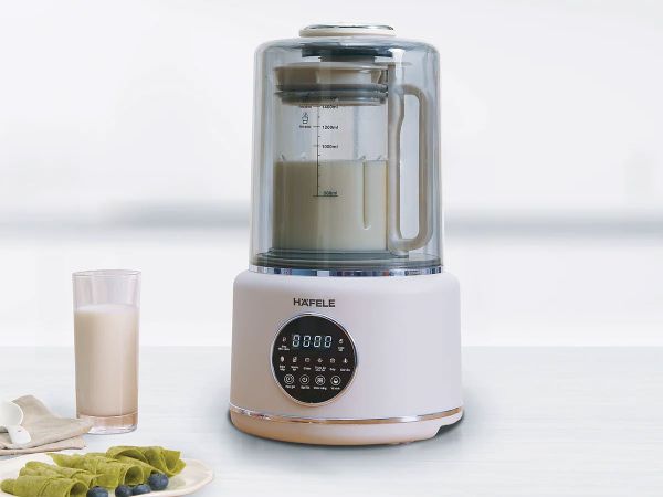 Máy làm sữa hạt Hafele HS-B151NW (535.43.485)