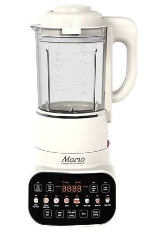 Máy làm sữa hạt đa năng Sunhouse Mama SHD5268