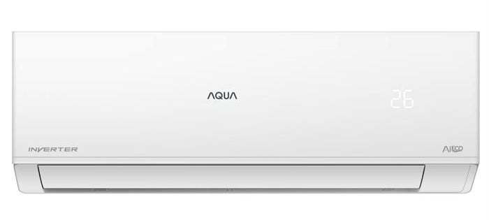 Máy lạnh Aqua Inverter 1 HP AQA-RV10QA5