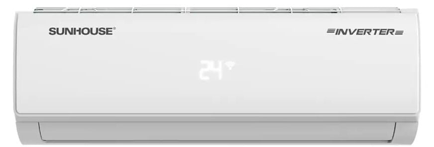 Máy lạnh Sunhouse Inverter 1 HP SHR-AW09IC610